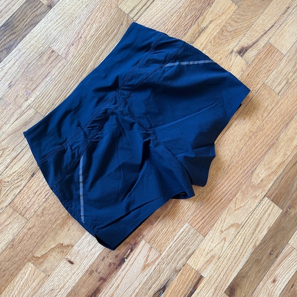 Arc'Teryx Kapta Shorts Womens - XS - Picture 2 of 4